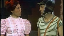 Chaves S02E20 - Gente sim, Animal nao - parte 2