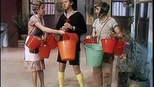 Chaves S02E22 - Tempestade em Balde D´gua
