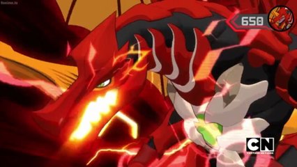 Bakugan Armored Alliance Episode 18
