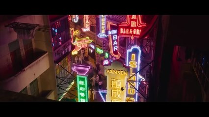 Kung Fu Legacy - Michelle Yeoh, Dave Bautista - Film Complet en Français - Action