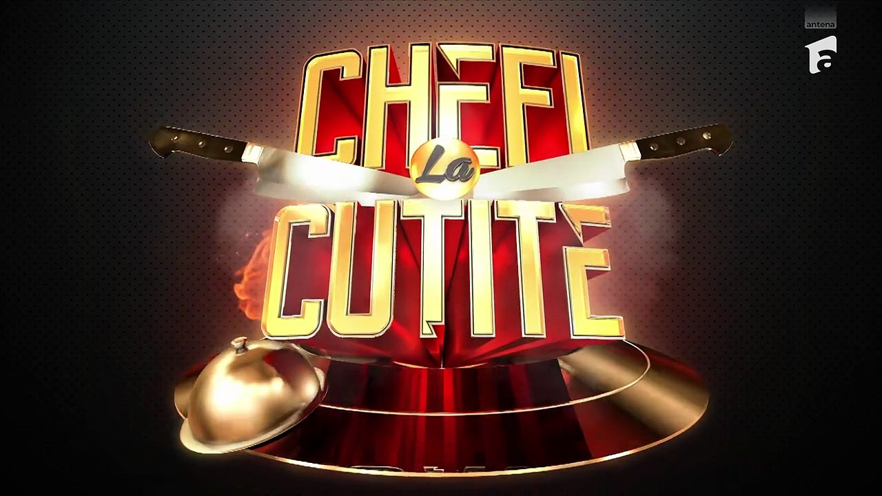 Chefi la cuțite - Sezonul 16 - Episodul 7 de Miercuri, 26 Noiembrie 2025 partea 1