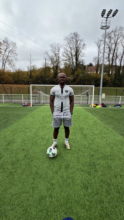 Tu te fais humilier au foot 🤣🤣