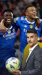 Álvaro Benito: ”Somos muy exigentes con el Real Madrid”