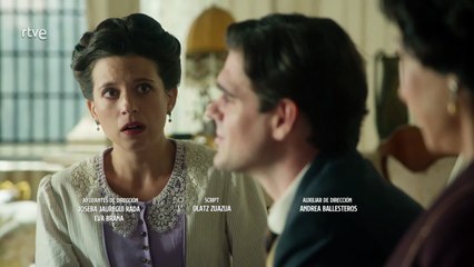 La Promesa Capitulo 725