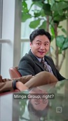 Mr. And Mrs. Smith: Pretending To Be CEO's Penniless Lover