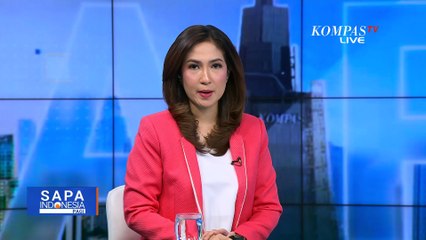 Listrik di Aceh Padam Imbas Banjir, Aktivitas Warga & Internet terganggu | SAPA PAGI