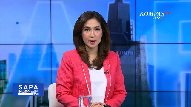 Listrik di Aceh Padam Imbas Banjir, Aktivitas Warga & Internet terganggu | SAPA PAGI