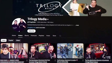 Scammed: Getting Even - Season 1 Episode 6 - Fools Gold