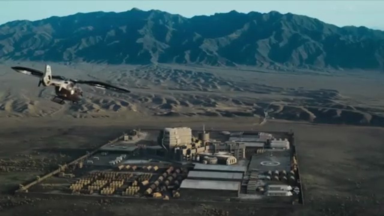 Altered (2025) Movie Explained