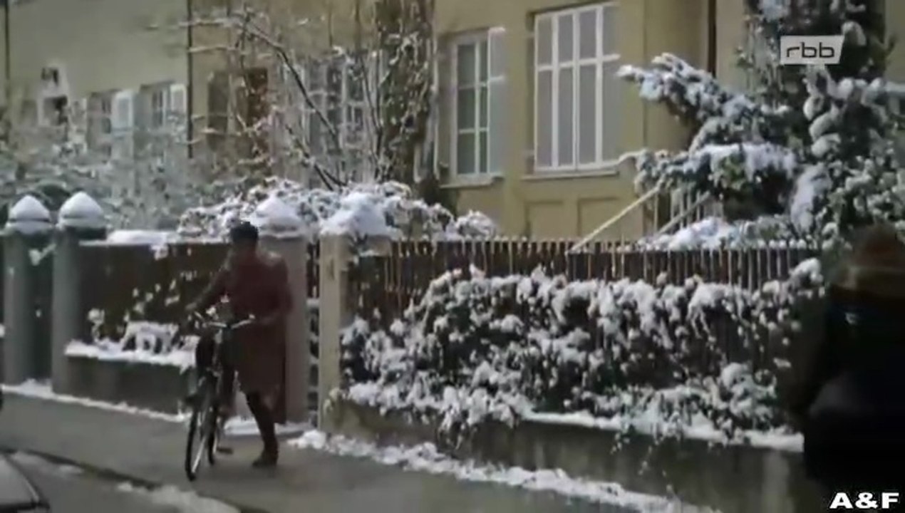 Nichts als Ärger mit den Männern