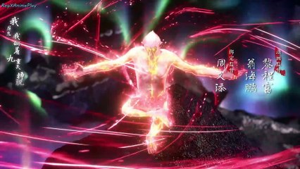 The Gate of Mystical Realm - Episode 1 Sub Indo