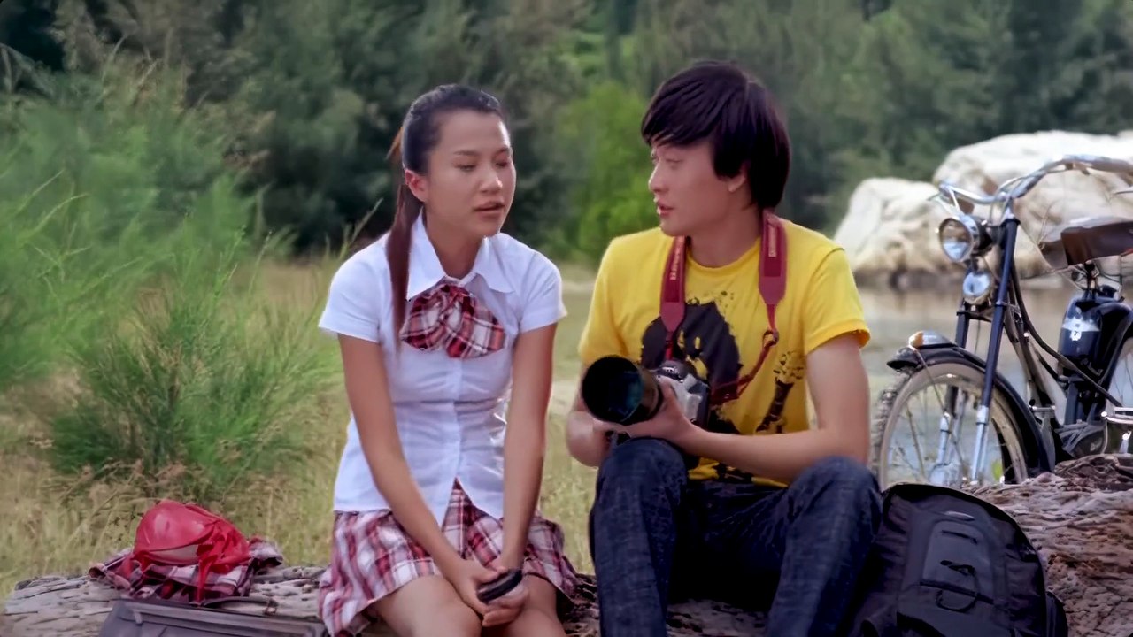 Đẹp Từng Centimet Full - Lương Mạnh Hải x Tăng Thanh Hà - Beauty in Each Centimeter Engsub (2009) - Phim Việt Nam Chiếu Rạp |  Phim Hay