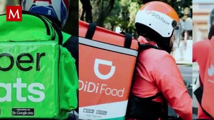 Delincuentes se hacen pasar por repartidores de aplicaciones para cometer delitos