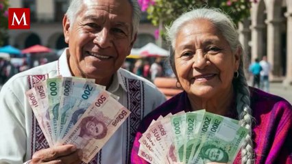 ¿Cómo acceder a la Pensión Bienestar de 19,200 pesos? Conoce los requisitos