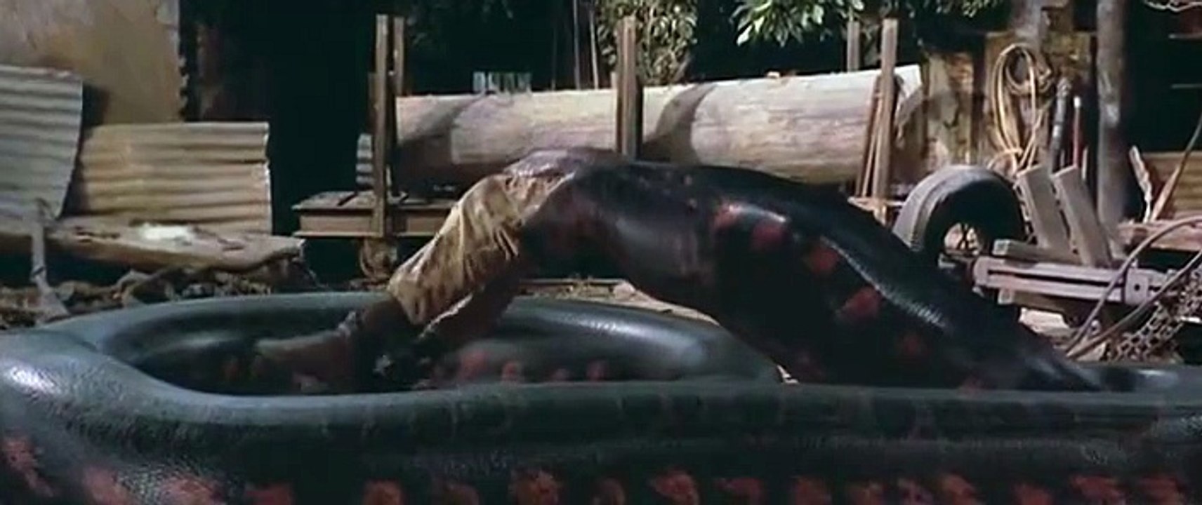 Anaconda - 27