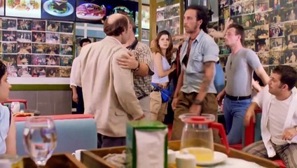 Her Şey Çok Güzel Olacak izle 🎞️🎞️KOMEDİ-DRAM🎞️🎞️YERLİ FİLM İZLE