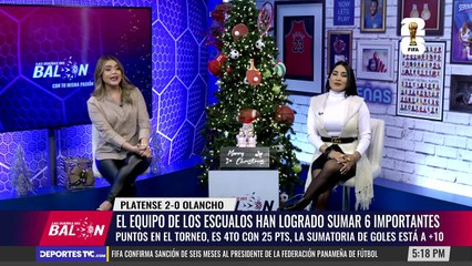 Las Dueñas del Balón - Miercoles 26 de noviembre 2025