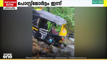 ഓട്ടോ മറിഞ്ഞ് കുട്ടികൾ മരിച്ച സംഭവം; കുട്ടികളുടെ പോസ്റ്റ്മോർട്ടം നടപടികൾ ഇന്ന്