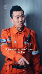 Hold My Hand Before the Cable Snaps USA #ReelShort