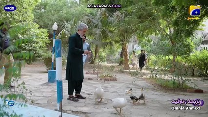 الحلقة 22 (Sanwal Yaar Piya) المسلسل الباكستاني