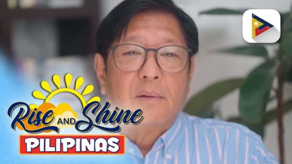 PBBM, isiniwalat ang tangkang pag-blackmail umano ng kampo ni dating Rep. Zaldy Co sa pamahalaan; Freeze order na inisyu ng AMLC, nadagdagan pa | ulat ni Kenneth Paciente