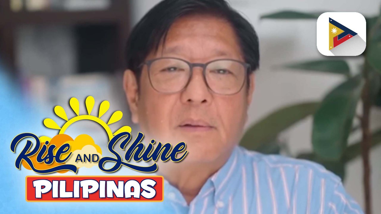 PBBM, isiniwalat ang tangkang pag-blackmail umano ng kampo ni dating Rep. Zaldy Co sa pamahalaan; Freeze order na inisyu ng AMLC, nadagdagan pa | ulat ni Kenneth Paciente