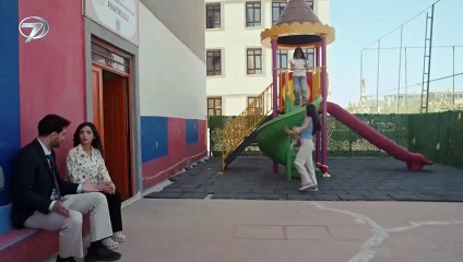 Zerhun - Episode 7 (English Subtitles)