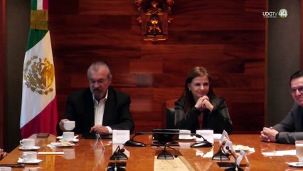 UdeG y Cultura sellan alianza para fortalecer el patrimonio y la vida cultural de Jalisco