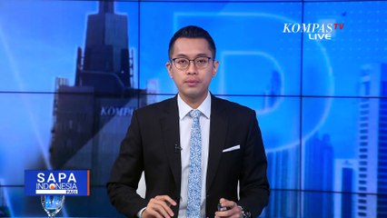 Banjir dan Longsor di Tapanuli, Satu Keluarga Tewas Tertimbun | SAPA PAGI