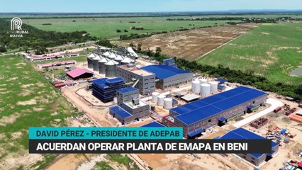 Programa Rural Noticias, Miércoles 26 de noviembre del 2025