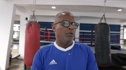 La nueva selección de boxeo exhibirá su nivel en los Juegos Bolivarianos