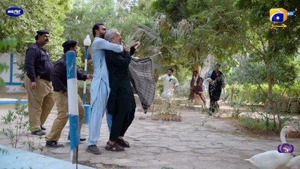 Sanwal Yaar Piya - 25th November 2025 - Episode 22