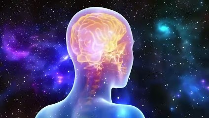 Alpha Waves Heal Damage In The Body, Brain Massage While You Sleep, Improve Your Memory