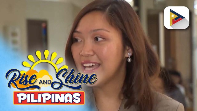 Rep. Suansing, nanindigang walang anomalya ang proposed 2026 National Budget; Pagsalang ng proposal sa Bicameral Conference Committee, pinaghahandaan na | ulat ni Mela Lesmoras