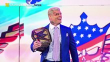 WWE Raw Ups and Downs 24 November 2025