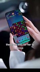 SCARRED, SPURNED, STUNNING