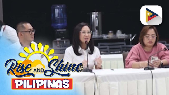 Mga tindahan ng lechon sa La Loma, Quezon City, sarado pa rin sa publiko; Quezon City LGU, nakikipagdayalogo na sa mga may-ari upang tiyakin na naipatutupad ang health protocols | ulat ni Gab Villegas