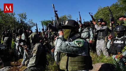 Alcalde de Celaya admite que tuvo una reunión con líderes del crimen organizado