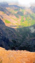 Nature’s Hidden Beauty