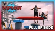 [♥️ New Show Hot 2025 ]  Wipeout’s Greatest Hits (to the Face) | Full Episode | Wipeout Canada | S1 E11
