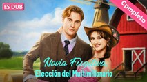 Matrimonio de emergencia con mi multimillonario secreto【ES. - Serie Completa】#drama