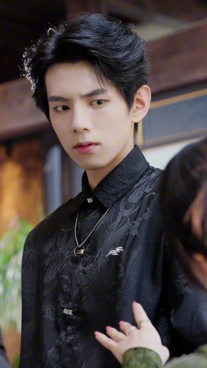 认主 | Eng Subs