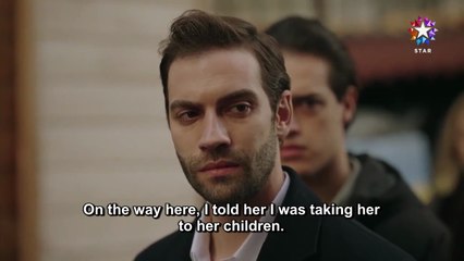 Sahipsizler Episode 39 English Subtitles