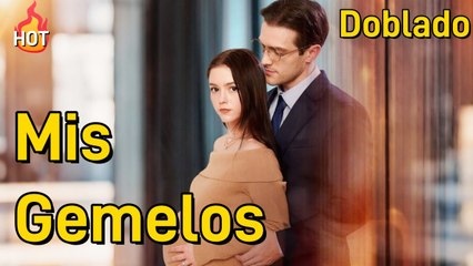 Capturando Su Corazón con Mis Gemelos