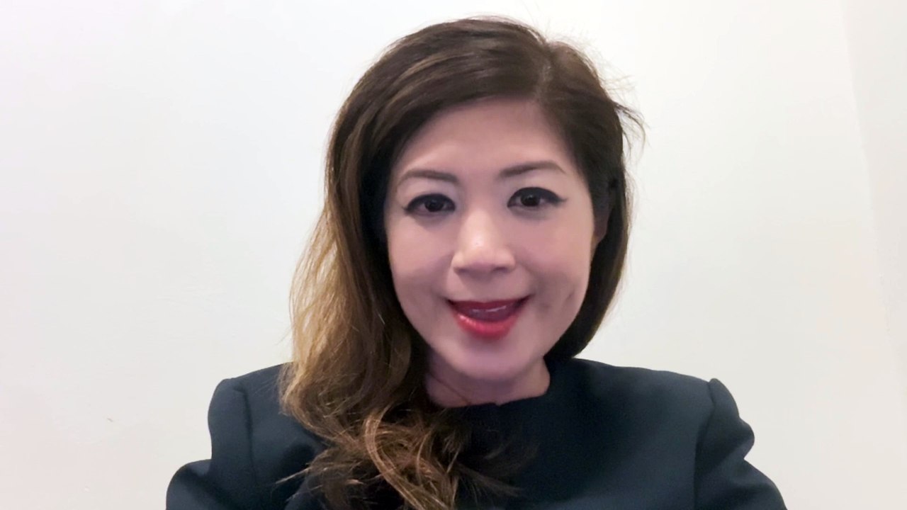 Kee Wei Hui, an Icon of Change from Singapore