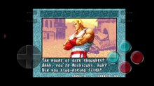 Fatal Fury 3 Andy Bogard vs Sokaku Mochizuki luta completa