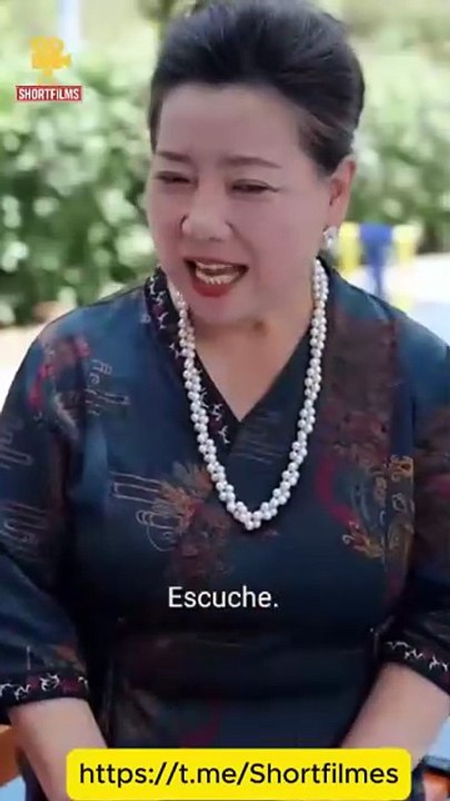 Casado con la Bella Durmiente (Doblado) En Español #SF