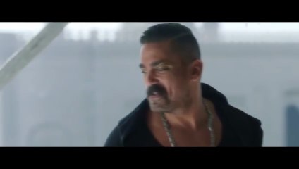 فيلم هروب اضطراري كامل HD