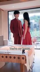 A Kiss That Pierced The Night - Full Episodes