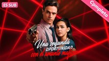 Una segunda oportunidad con el amante mafioso【ES -Serie Completa】